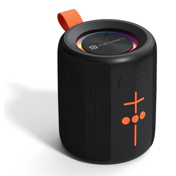 Portronics Sonos 10W Portable Bluetooth Speaker
