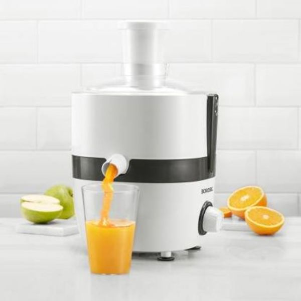 BOROSIL Primus  Juicer 