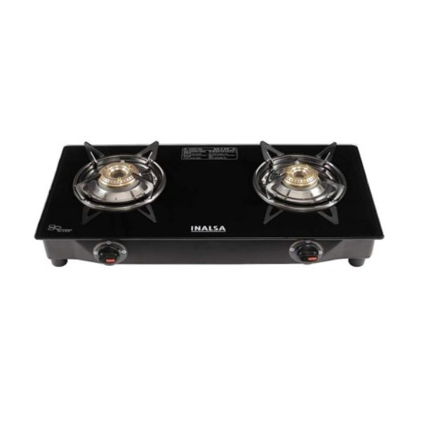 Inalsa Agni Toughened Glass Top Burner