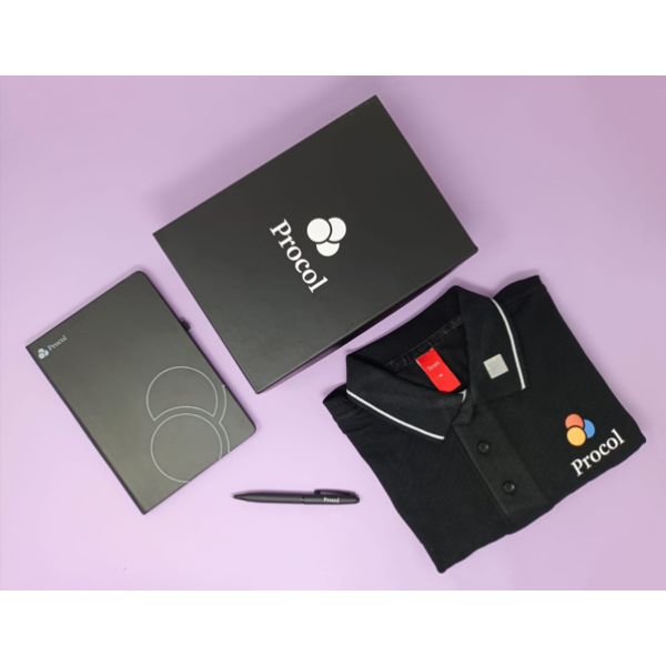 Workplace Essentials Kit - Procol