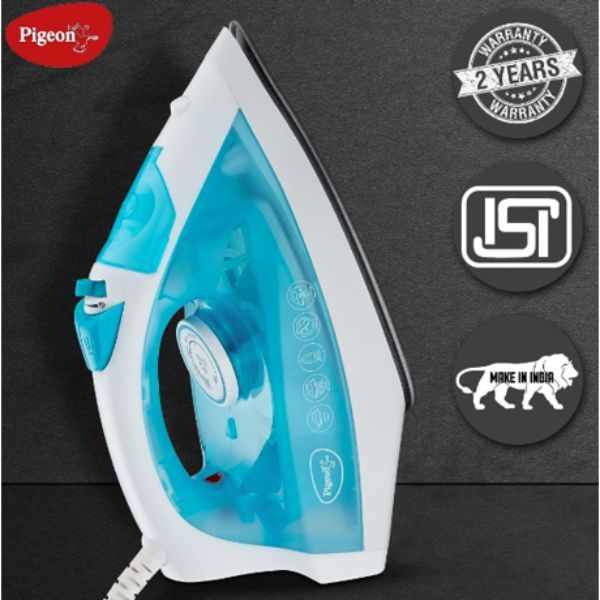 Pigeon Velvet Steam Iron