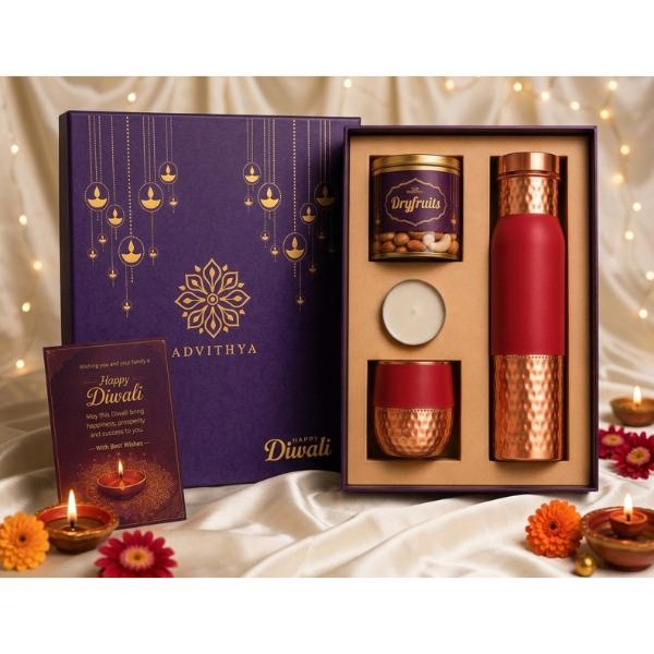 Shubh Utsav Gift Box