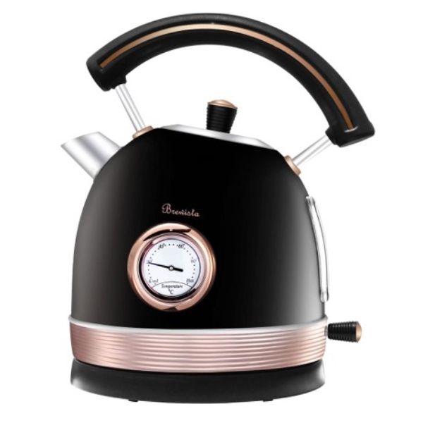 Inalsa Electric Retro Design kettle 