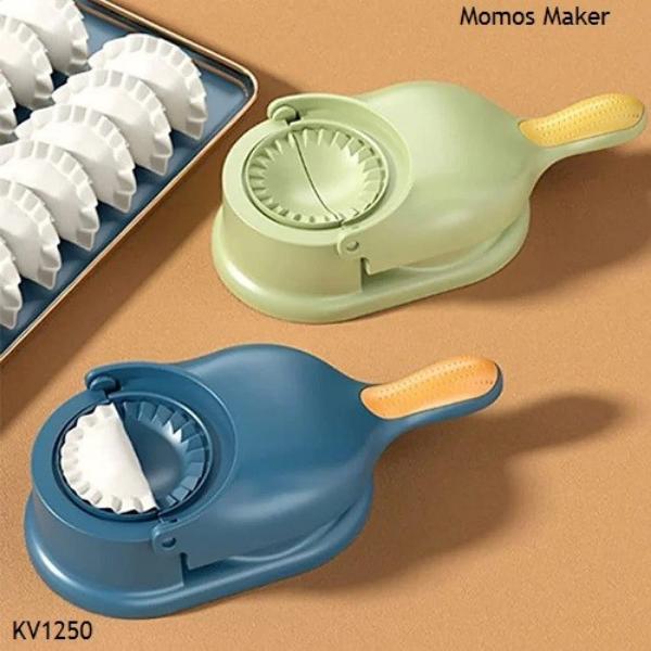 Momo Maker