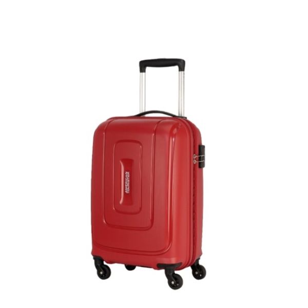 American Tourister Apex Wheel Trolley Bag 