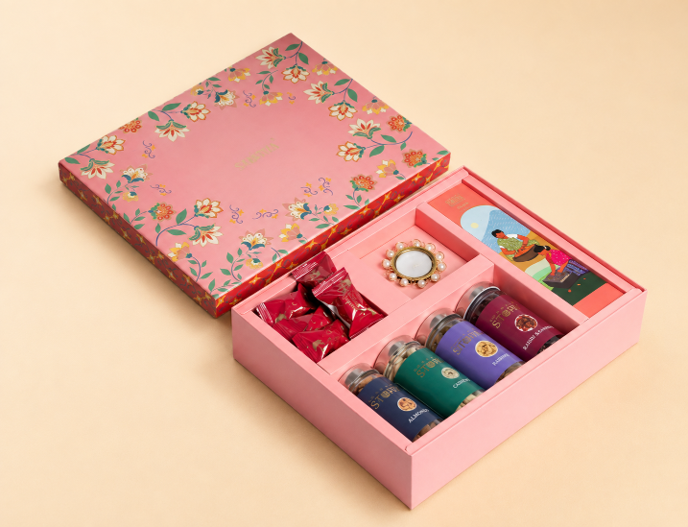 Classic Diwali Box