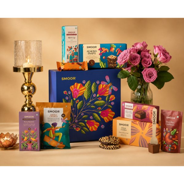 SERINITY HAMPER