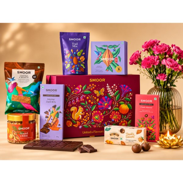EUPHORIA HAMPER