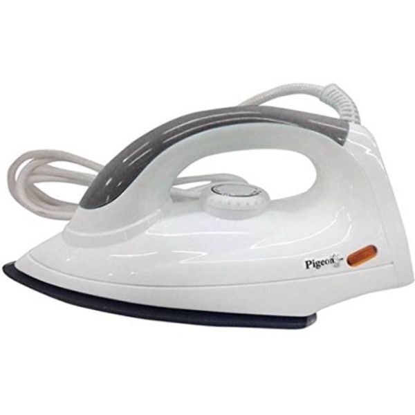 Pigeon Comfy Dry Iron 