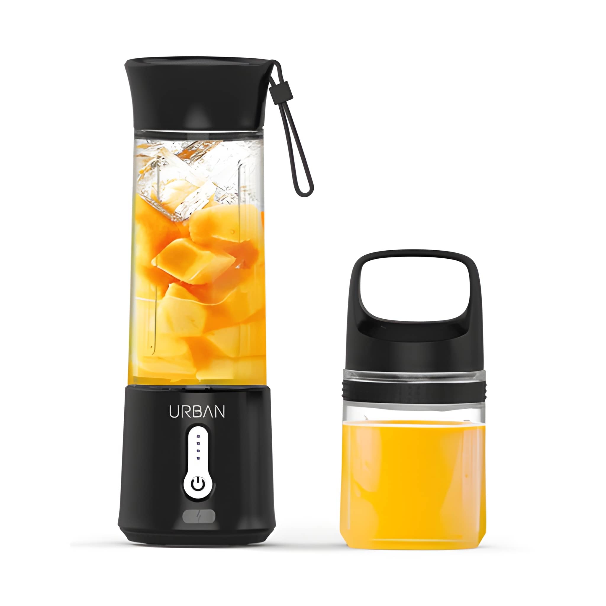 Urban Rechargeable Portable Blenders Nuvo Max