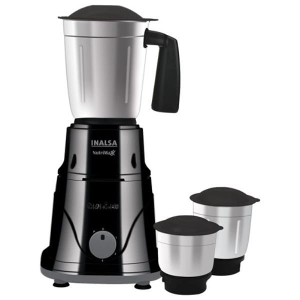 INALSA Mixer Grinder NutriMaxx