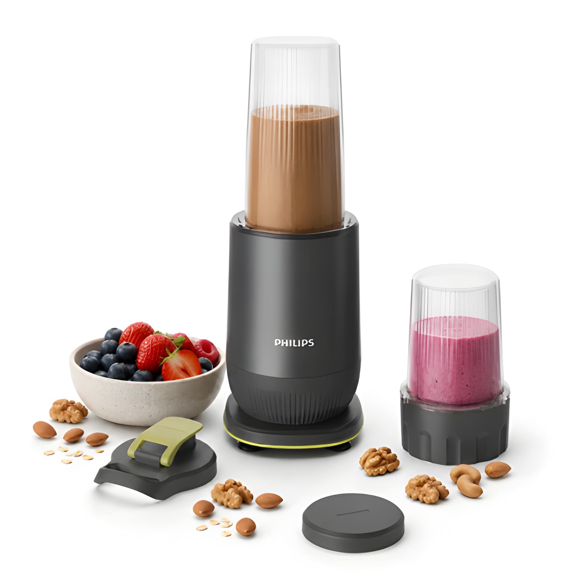 Philips HR2612 Mini Blender