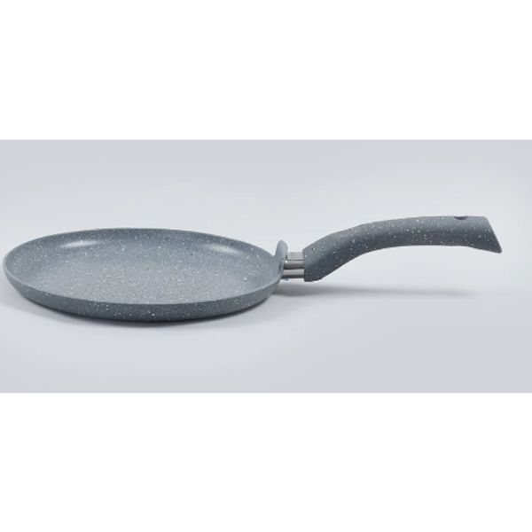 Wonderchef Granite 24 Cm Dosa Tawa 