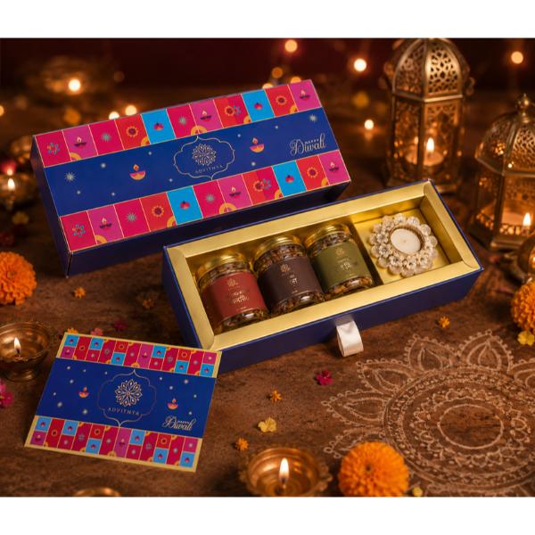 Festive Feast Hampers