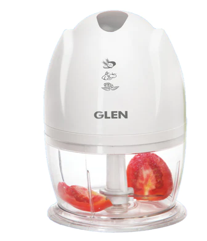 Glen Electric Mini Chopper