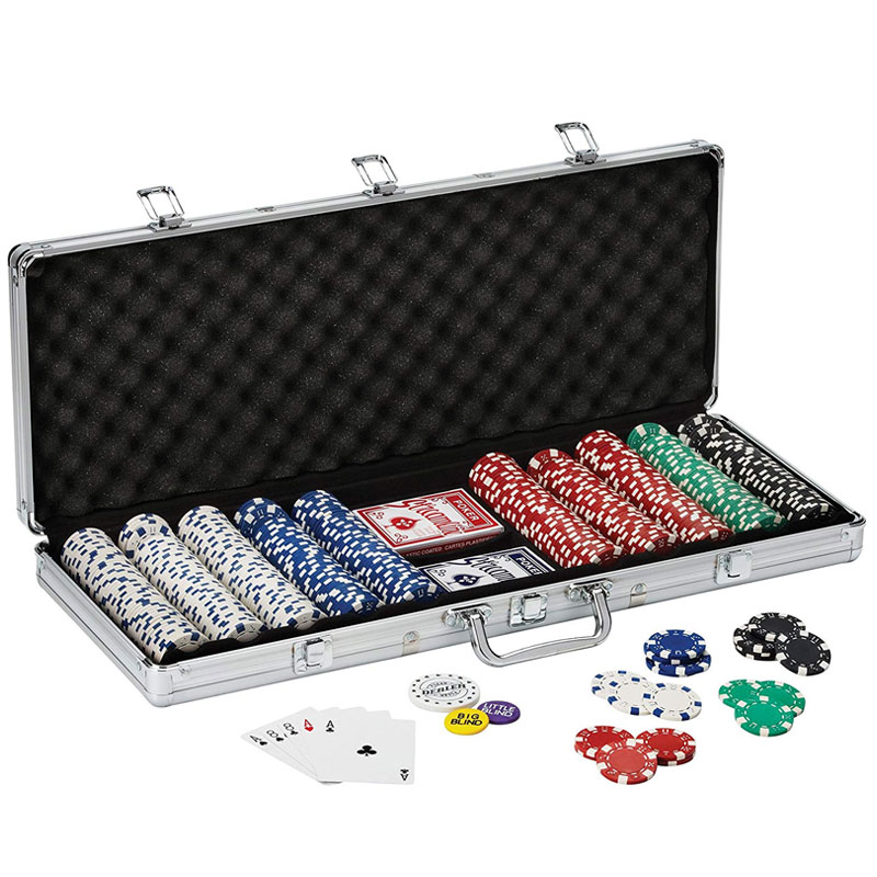 Poker Set