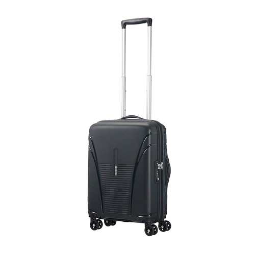 American Tourister Polypropylene 55 Cms