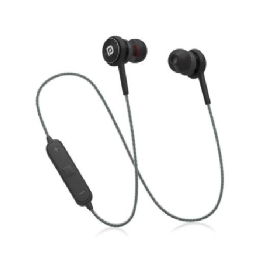 Portronics Harmonics 224 Wireless Bluetooth Sports Headset