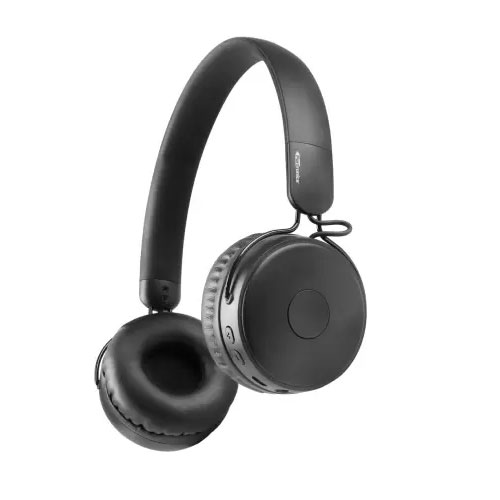 Portronics POR-317 Muffs M Bluetooth Headset with Mic