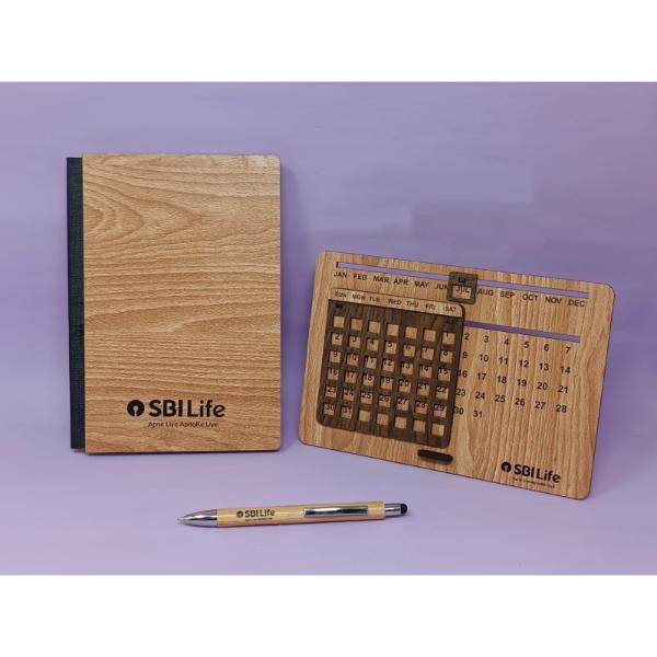 SBI Life Welcome kit 
