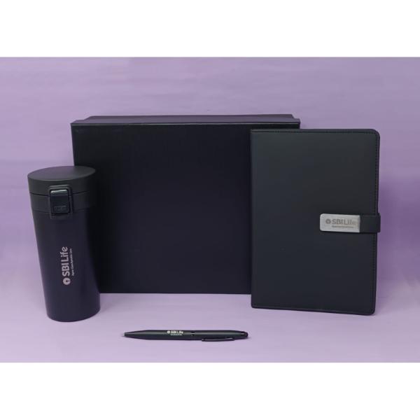 Welcome kit for SBI Life