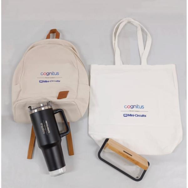 Cognitus Gifting kit 