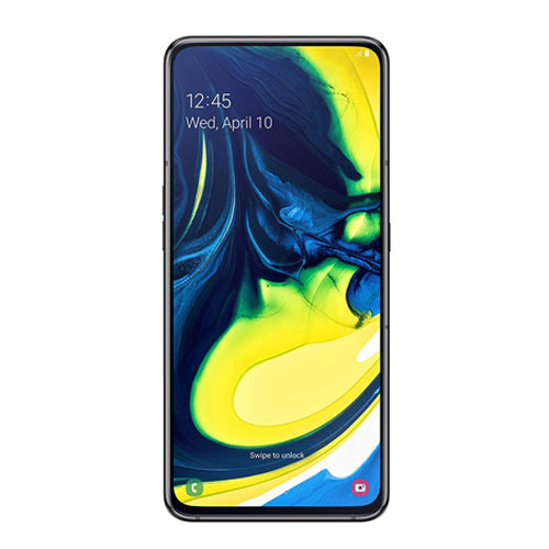 Samsung Galaxy A80 ( 8GB RAM, 128GB Storage)