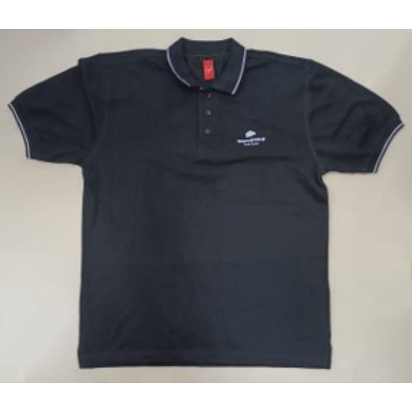 Scott Collar T-shirt for Shapoorji Pallonji