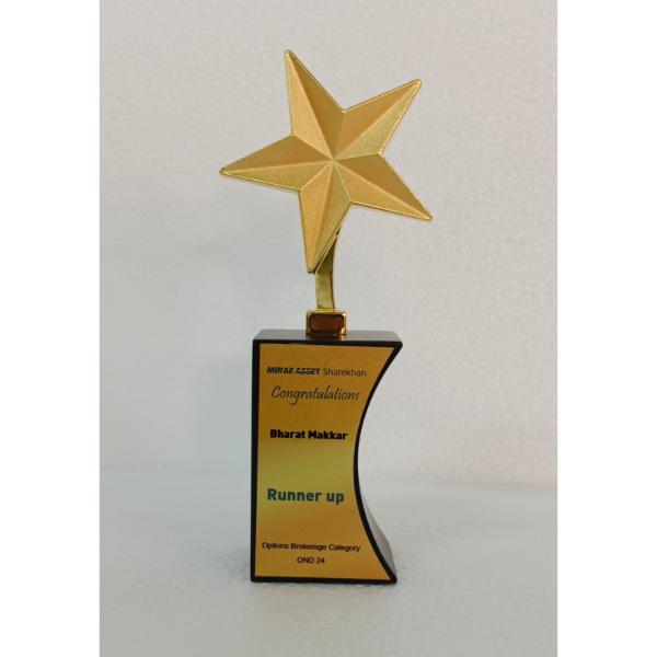 Sharekhan Trophy