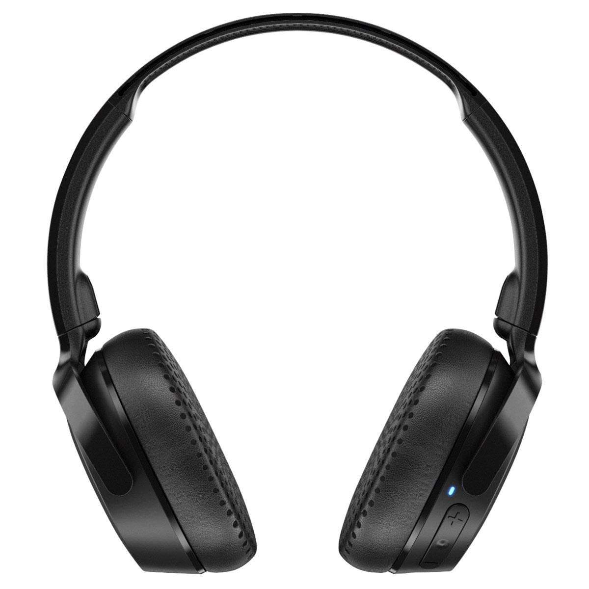 Skullcandy Riff Wireless On-Ear Headphone with Mic 