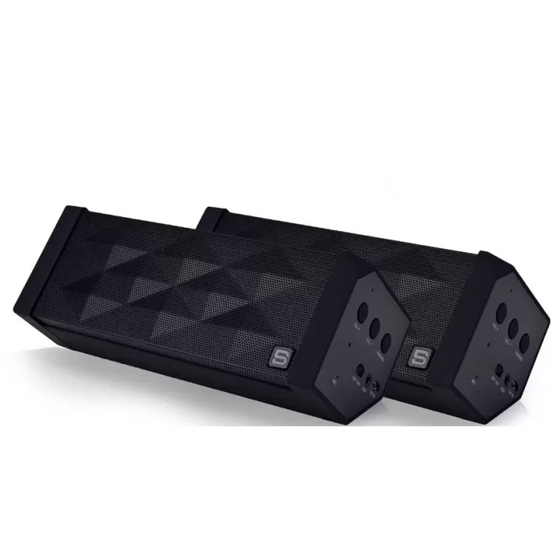 SoundBot SB571PRO Bluetooth Speaker