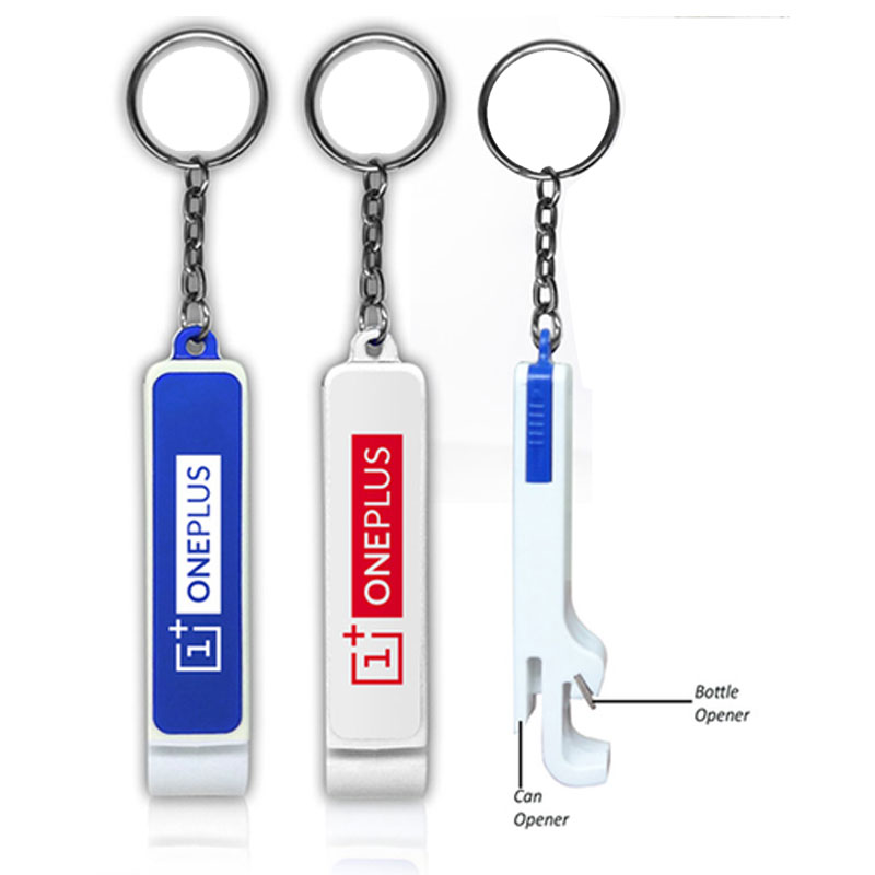 Standard 4 In 1 Key Chain