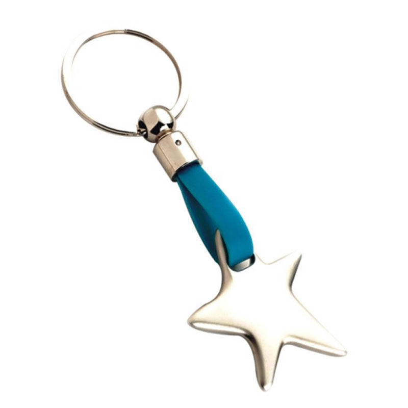 Star Key Chain