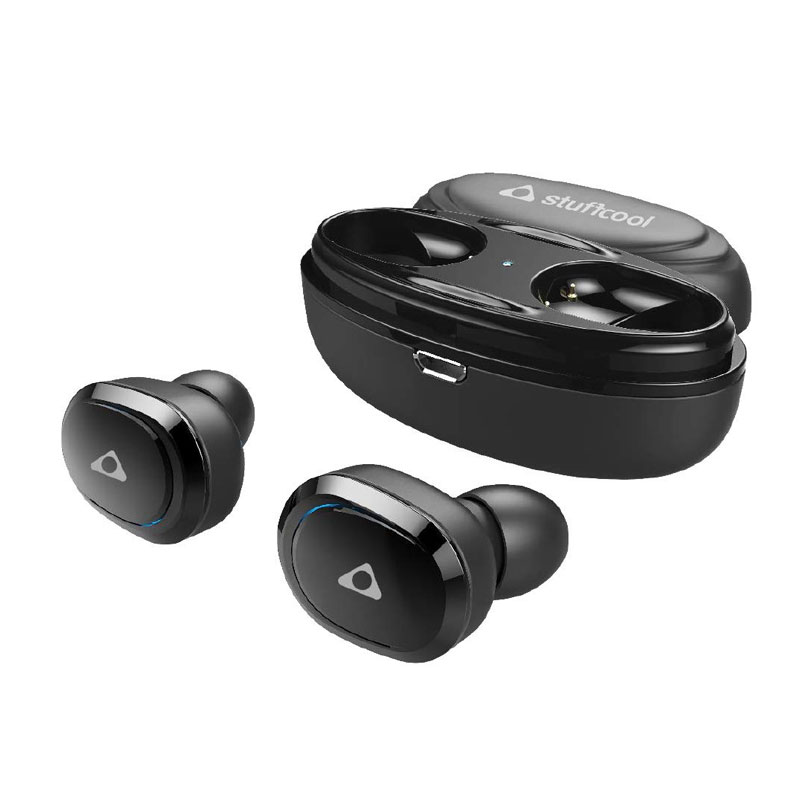 Stuffbuds True Wireless Stereo Earbuds