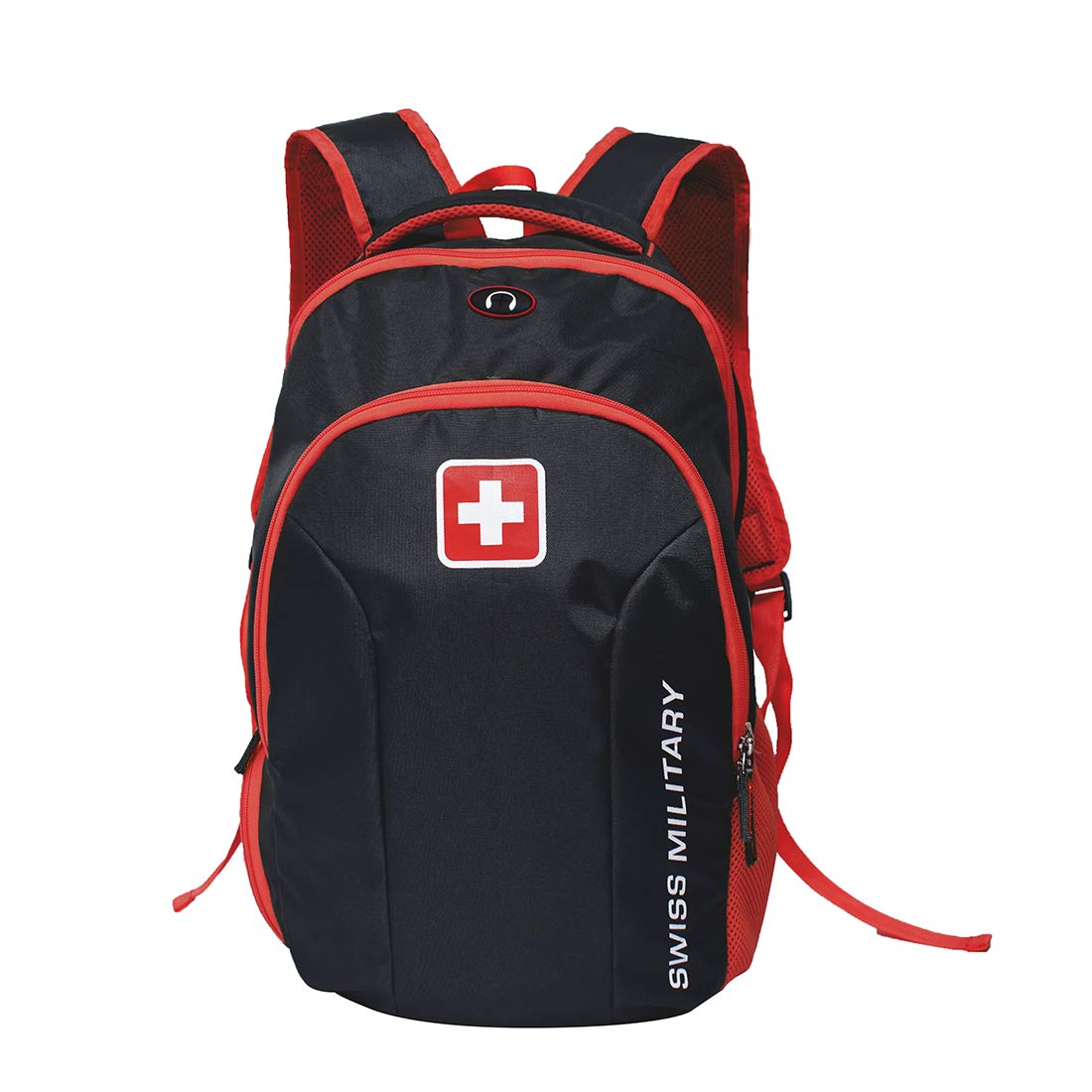 Swiss Military Laptop Backpacks