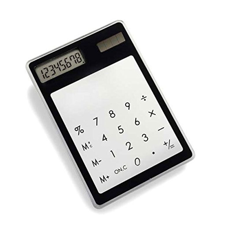 Touch Calculator