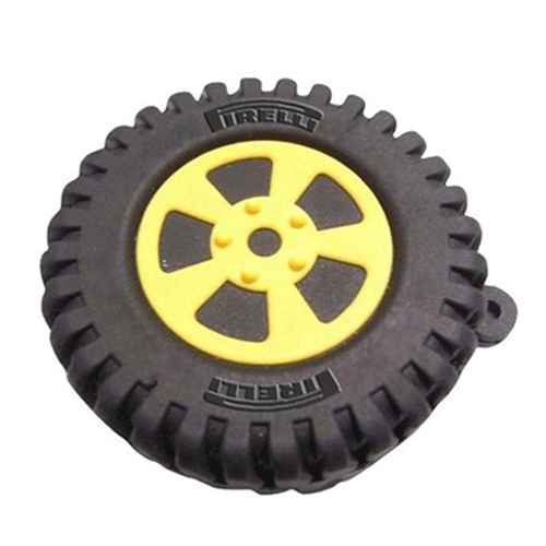 Truck Tire USB Pen Drive