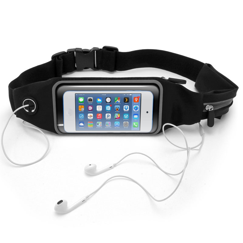 Universal Waist Band Mobile Holder