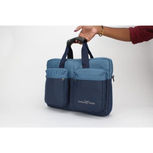 Urban Tribe Caprio Messenger Bag