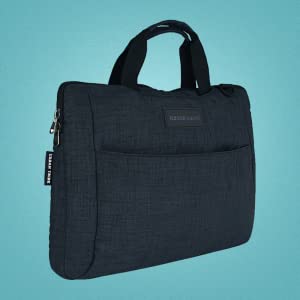 Urban Tribe Smart Shell Messenger Bag