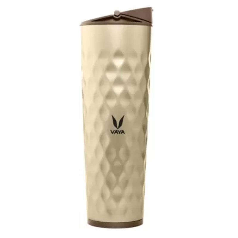 Vaya Graphite Gold 600ml