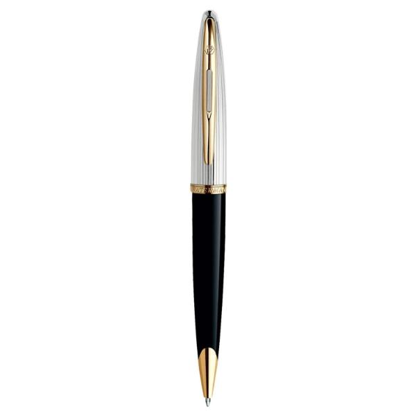 WATERMAN DELUXE BLACK GOLD TRIM Pen 