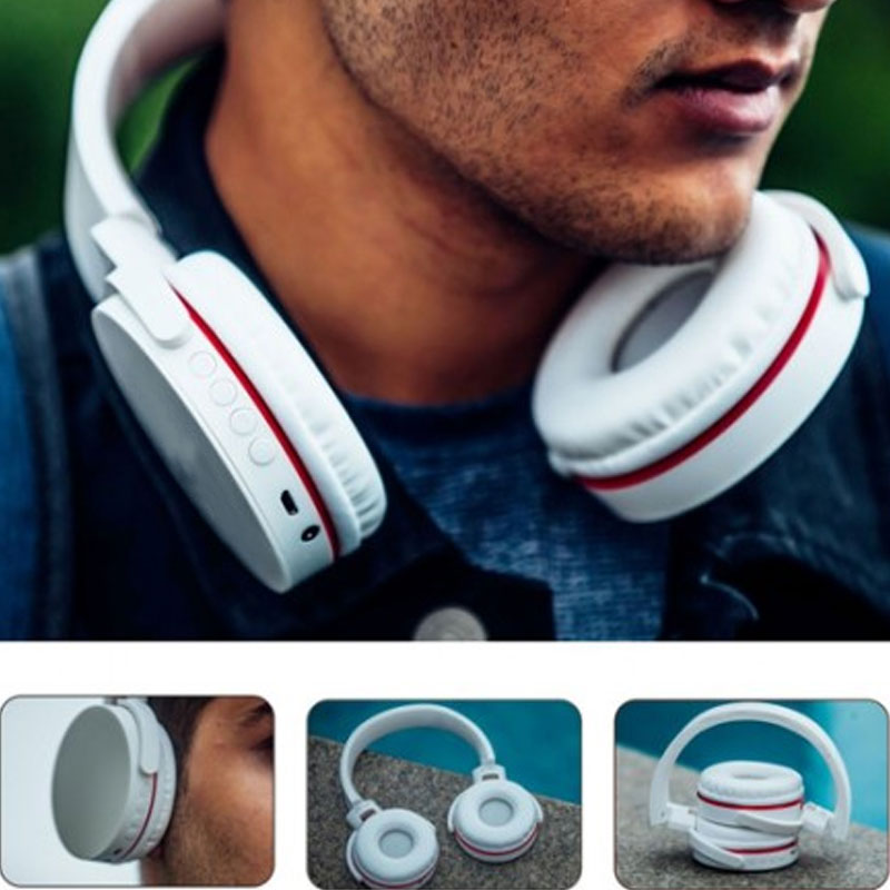 Waltz Bluetooth Headphone