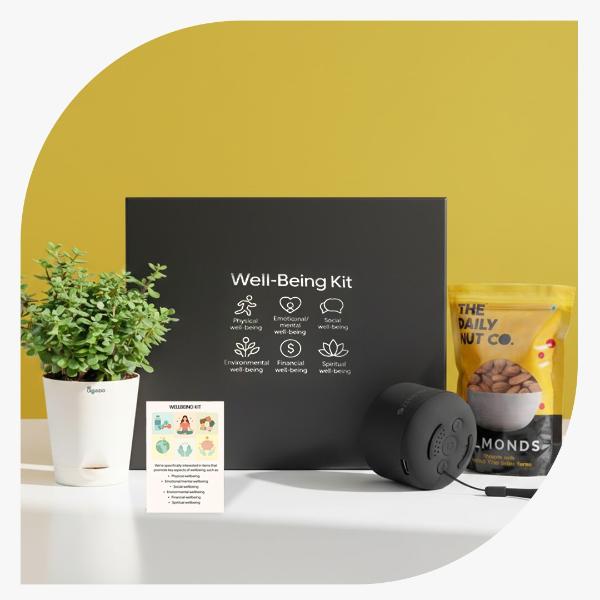 Wellbeing Kit