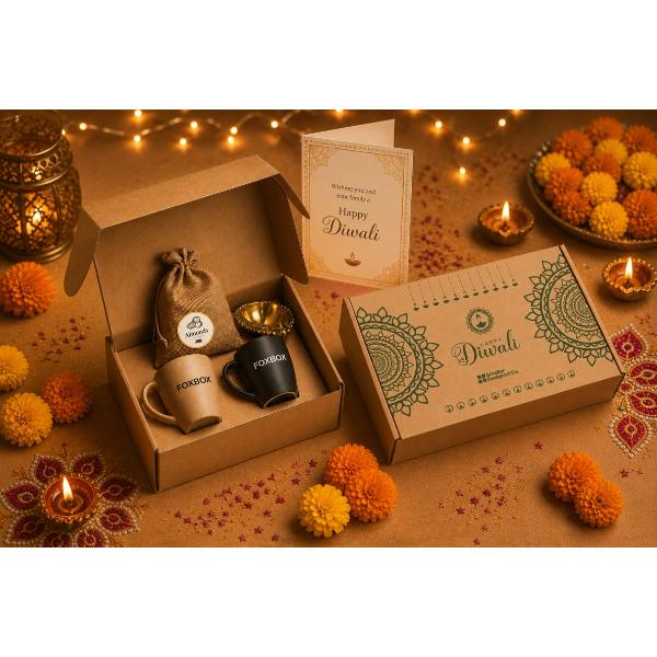 Eco Utsav Hamper