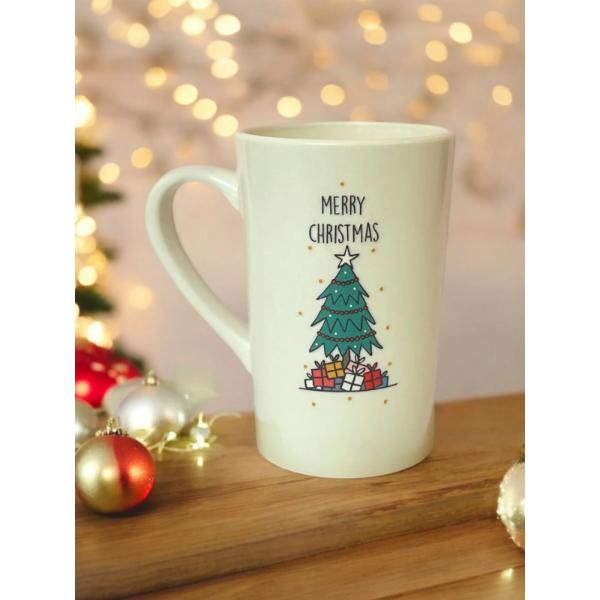 Christmas Themed Mug