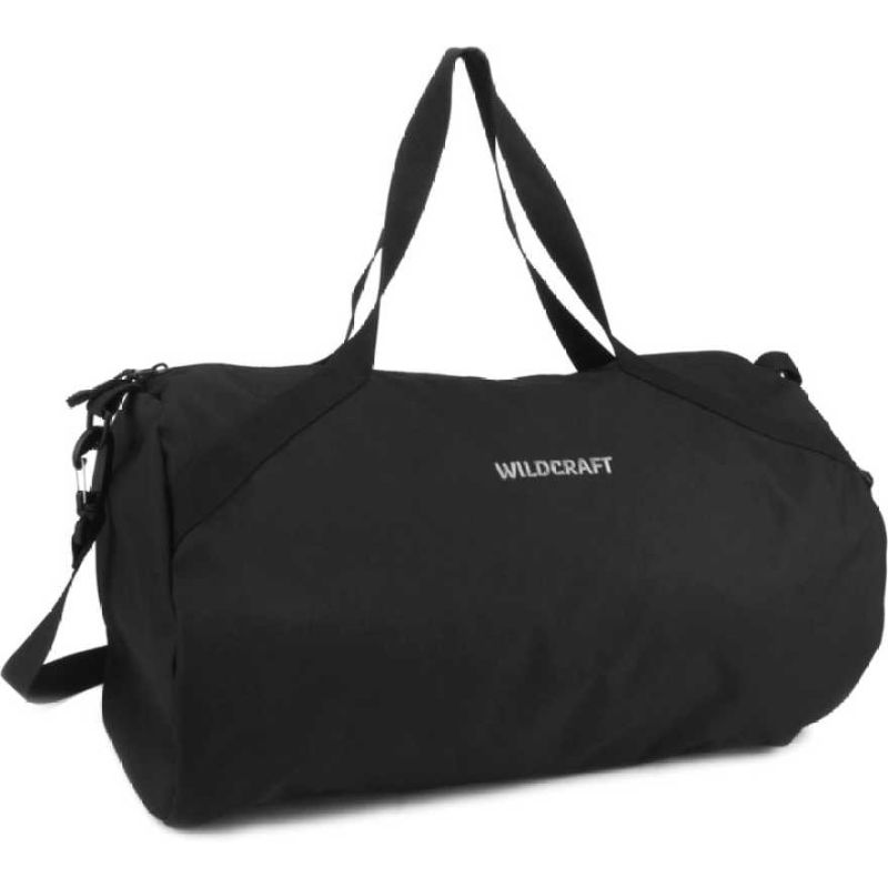 Wildcraft The Drum Gym Bag