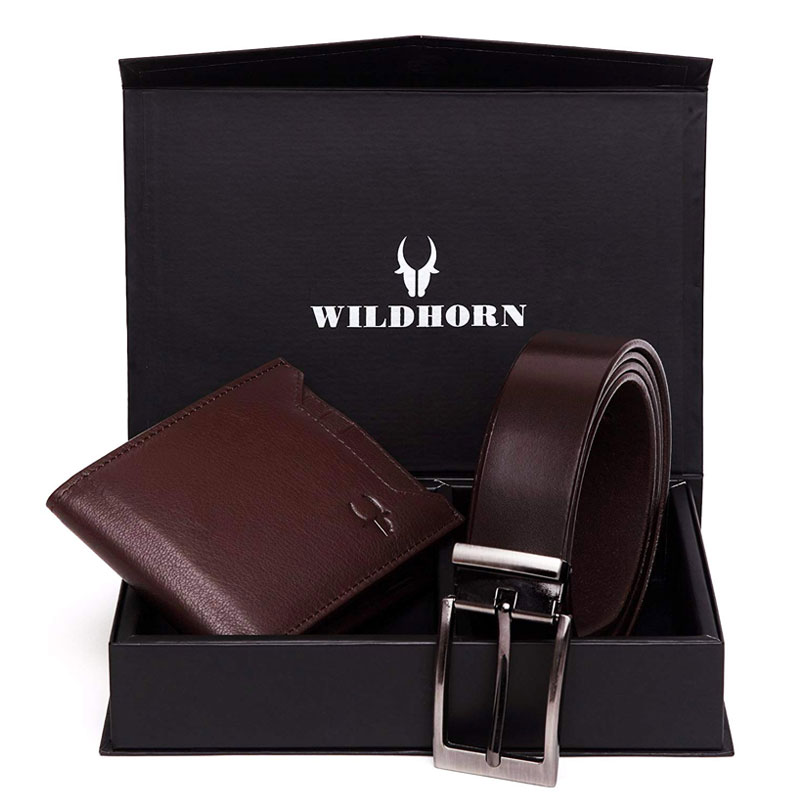 WildHorn Set