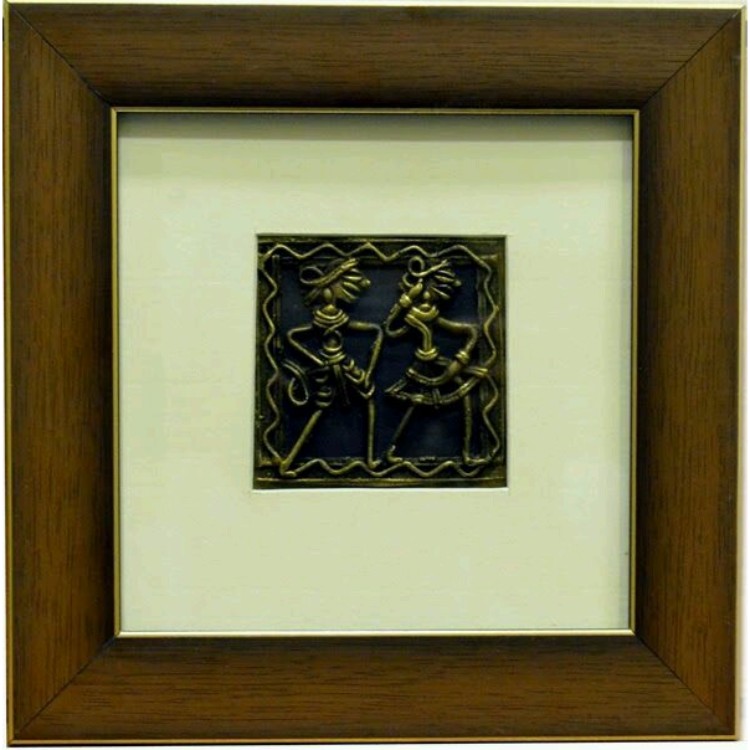 Wooden Photo Frame