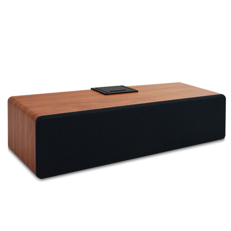 Wooden Sound Bar